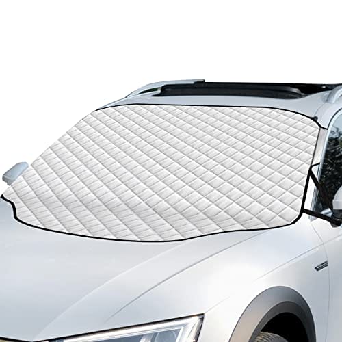 Youley Ulepszona trwała osłona przeciwsłoneczna na przednią