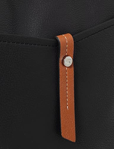 TOM TAILOR torba na ramię Kobiety Novara (2 w zestawie) - obrazek 5