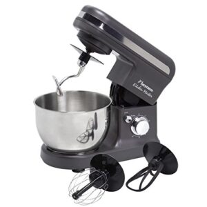 Bestron AKM500 robot kuchenny 450 W maks. 6 prędkości +