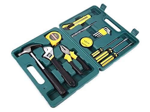 Zestaw narzędzi 16-częściowy w walizce - obrazek 6