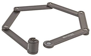 Prophete Zapięcie składane | zapięcie rowerowe | długość: 85 cm | spec