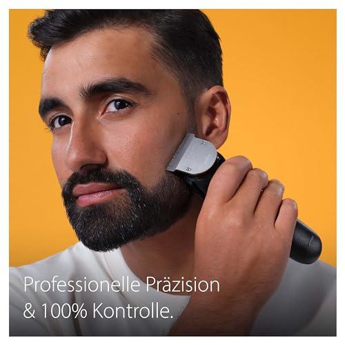 Braun trymer do brody, trymerka/maszynka do strzyżenia włosów dla mężc - obrazek 8