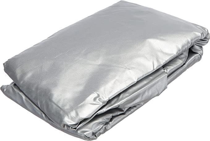 UNITEC 73774 osłona przedniej i bocznej szyby XXL osłona - obrazek 2