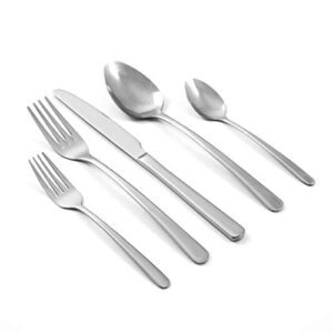 Karcher Denver zestaw sztućców dla 6 osób (30-częściowy) –