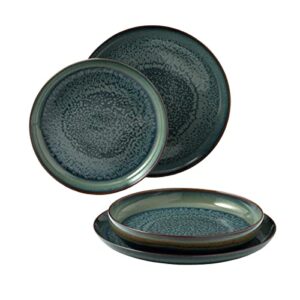 like. by Villeroy & Boch, Crafted Breeze, 4-częściowy zestaw stołowy,