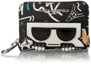 Karl Lagerfeld Paris LH0NU6AZ Damski portfel Maybelle