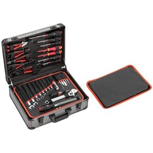 GEDORE red Tool case 138-pc. set Complete Tools for trades