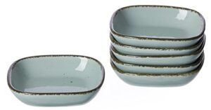 Ritzenhoff & Breker Casa zestaw miseczek do dipów, 6-częściowy, 10 x 1