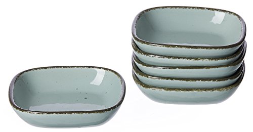 Ritzenhoff & Breker Casa zestaw miseczek do dipów, 6-częściowy, 10 x 1