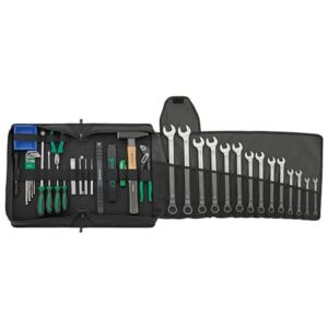 STAHLWILLE Zestaw narzędzi Agrar 38-częściowy w torbie