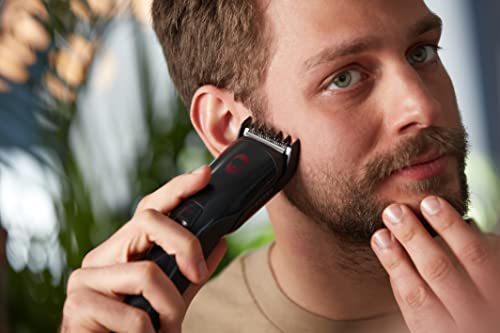 GRUNDIG MC 9030 ProClub maszynka do strzyżenia włosów i - obrazek 8