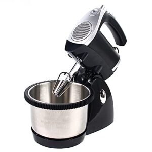 Robot kuchenny z funkcją ugniatania i mieszania 500 W