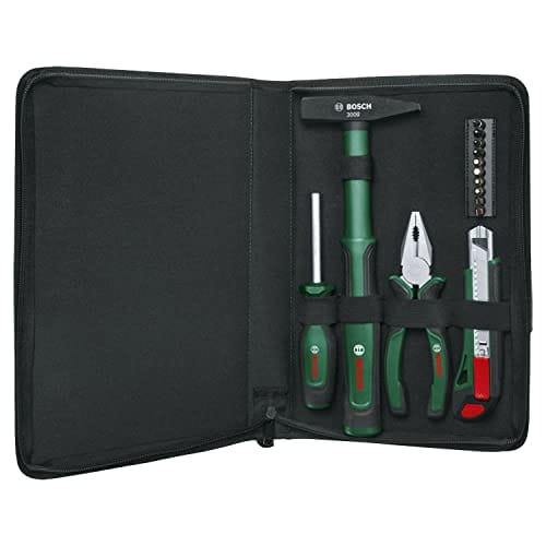 Bosch Easy Starter 14-częściowy zestaw narzędzi ręcznych (startowy zes - obrazek 7