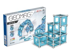 Geomag 025 PRO L zabawka konstrukcyjna 174-częściowy 174