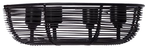 Brandsseller Wieniec adwentowy Ø 36,5 cm, wieniec bożonarodzeniowy, św - obrazek 3