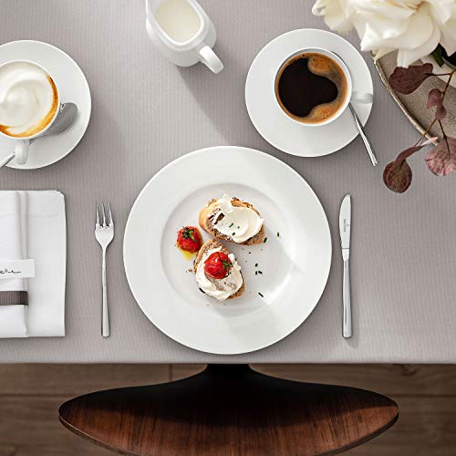 Villeroy & Boch Royal: Klasyczna elegancja i trwała porcelana - obrazek 2