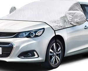 Big Hippo Koc Szyby Samochodowej Pokrywa Szyby Przedniej