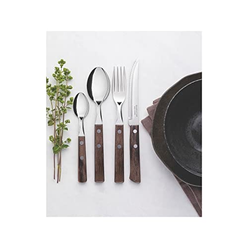 Tramontina 24 szt. zestaw sztućców 21199/905 - obrazek 2