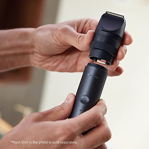 Panasonic ER-CTN1-A301 Multishape ER-CTN1 nakładka do trymera do brody - obrazek 7