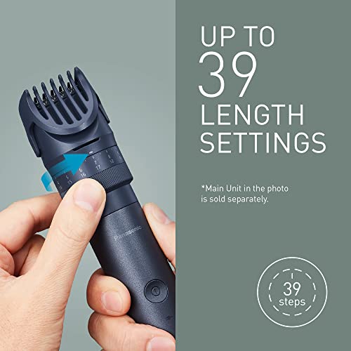 Panasonic ER-CTN1-A301 Multishape ER-CTN1 nakładka do trymera do brody - obrazek 6