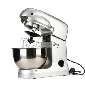 Robot kuchenny z miską do ciasta 5 l robot kuchenny z 6