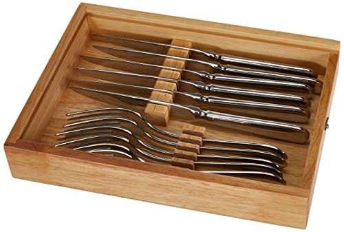 Villeroy & Boch 1263399374 Oscar Steak 12-częściowy zestaw - obrazek 6