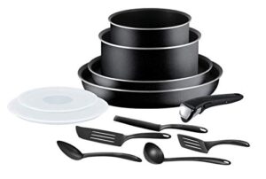 Tefal L2007002 INGENIO PTFE Aluminium