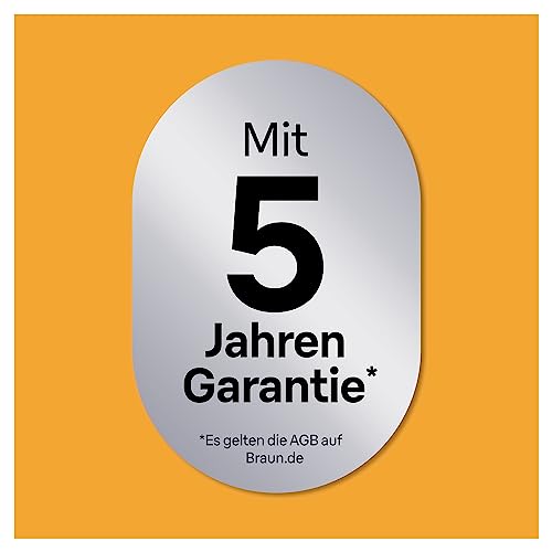 Braun Series 7: Trymer do brody i włosów - obrazek 2