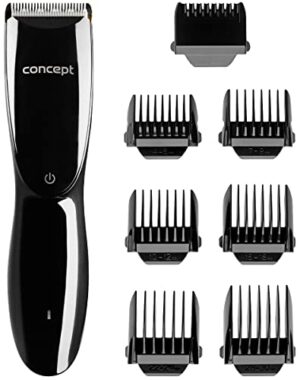 Maszynka do strzyżenia włosów Concept ZA7030