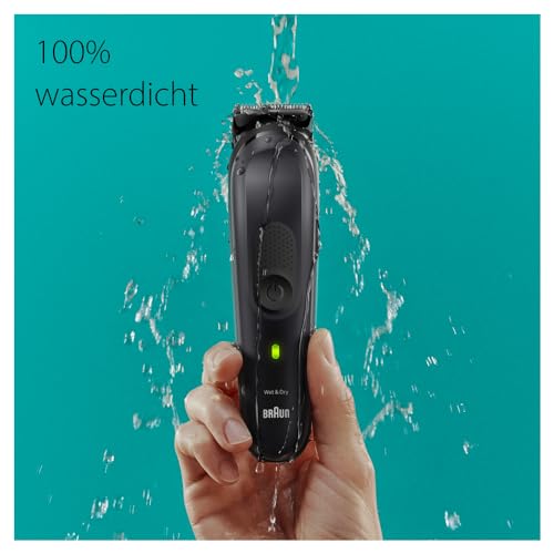 Braun Series 7 All-In-One - Zestaw do pielęgnacji brody 16 w 1 - obrazek 3