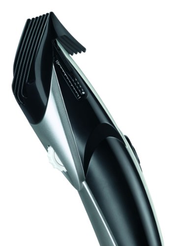 GRUNDIG MC 3140 Haarschneider - Precyzyjne i wygodne strzyżenie włosów i brody - obrazek 4