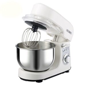 Wjsw Wielofunkcyjny robot kuchenny 600 W elektryczny mikser