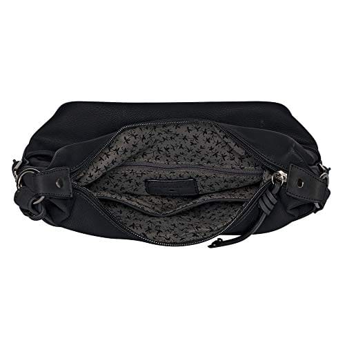 TOM TAILOR - Womenswear CAIA damska torba na ramię 26x12x26 - obrazek 2