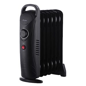 ARDES | AR4R07M2 OILO MINI2 Elektryczny grzejnik olejowy