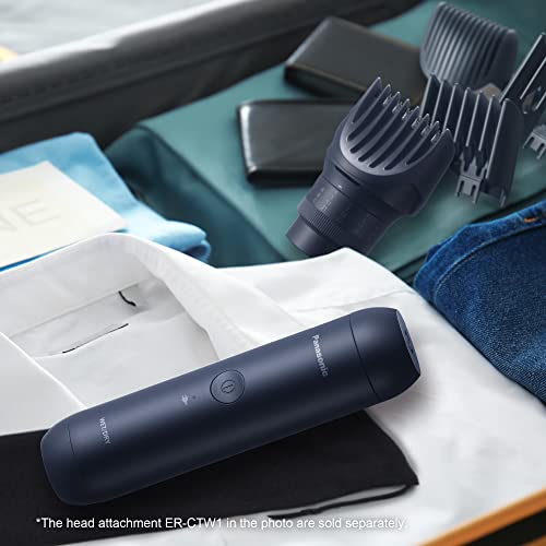 Panasonic ER-CBN1 MULTISHAPE modułowy system do pielęgnacji osobistej - obrazek 6