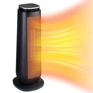 Midea NTH20-18MRA Keramik Heizlüfter 2000W mit Thermostat