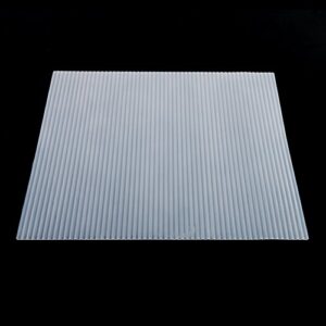 Sushi Maker Silikonowa mata do toczenia - Łatwa pielęgnacja, wysoka jakość, idealny rozmiar