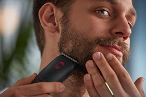 GRUNDIG MC 9030 ProClub maszynka do strzyżenia włosów i - obrazek 9