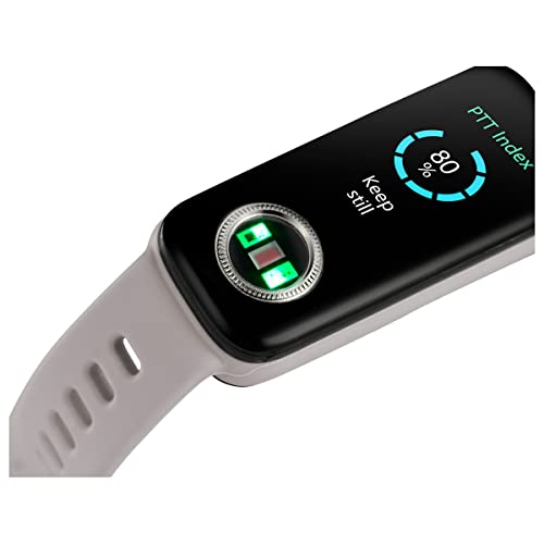 ASUS HC-C05 VivoWatch Aero 5 - Inteligentna bransoletka monitorująca kroki, tętno, sen i kalorie - obrazek 5