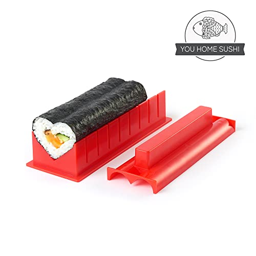 Zestaw Aya Sushi Lover - Szybkie i stylowe sushi w domu - obrazek 3