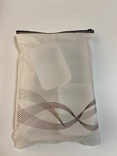 Pudełka Plastikowy organizer do szuflad 7 przezroczystych - obrazek 3