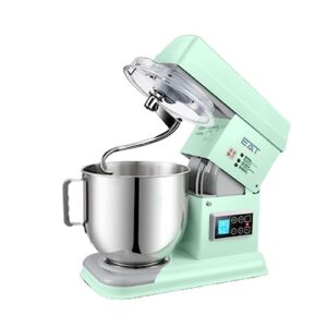 Robot cukierniczy z miską 7L 11 regulacjami prędkości