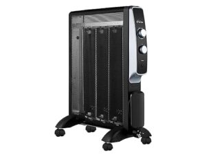 Purline elektryczny stożek - 1500 W