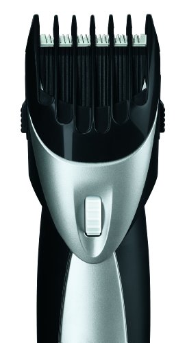 GRUNDIG MC 3140 Haarschneider - Precyzyjne i wygodne strzyżenie włosów i brody - obrazek 5