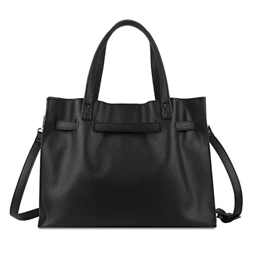 bugatti Chiara duża damska torba na ramię - torebka L torba - obrazek 5