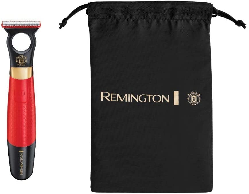 Remington Trymer do Brody Manchester United 3 Nakładki 1-4mm - obrazek 7