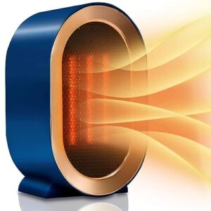 Grzejniki kosmiczne przenośny grzejnik elektryczny 1200 W