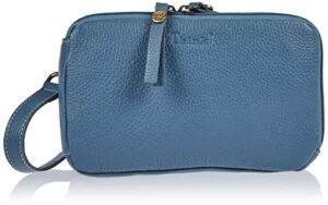 Think! Damska torba na ramię z prawdziwej skóry 3-000805