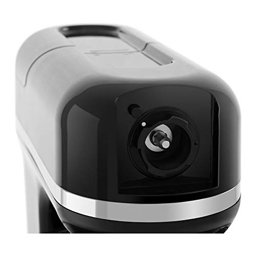 Bredeco BCPM-1200-EXP - Robot kuchenny 3w1: mikser, maszynka do mięsa, 6 poziomów prędkości - obrazek 6