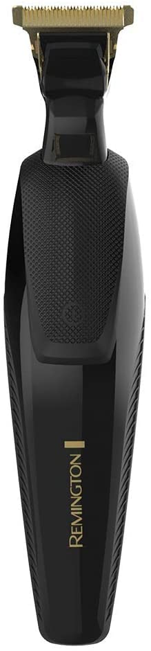 Remington Trymer do Brody z Pokrętłem 1.5-5mm - obrazek 12